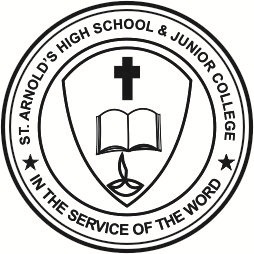 Arnold's School Logo
